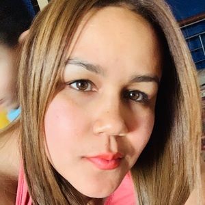 Meet your Posher, Odalis